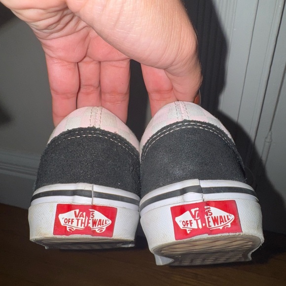 Vans old skool butterfly shoes - Picture 5 of 5